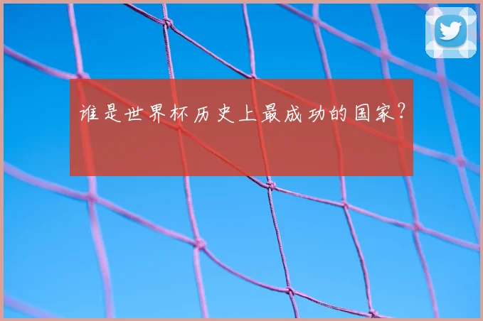 谁是世界杯历史上最成功的国家？