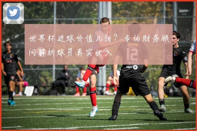 世界杯进球价值几何？专访财务顾问解析球员真实收入